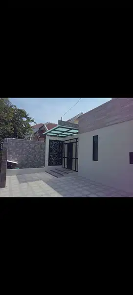 Jual Cepat siap huni Rumah Pondok Mutiara Sidoarjo