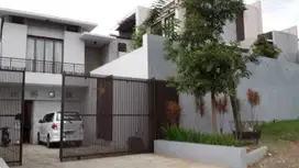 Dijual Rumah Setiabudi Regensi dkt Pondok Hijau Gegerkalong Budi Indah