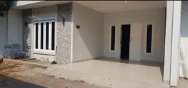 Rumah  Furnished  Cluster Shibi Srengseng sawah