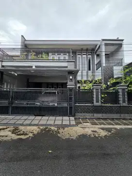TURUN HARGA Rumah Second Dalam Komplek Di Pondok Kelapa Jakarta Timur