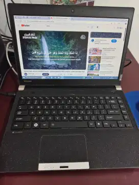 Jual laptop detail di foto ya