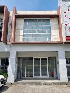 Ruko Pinewood TKI V Taman Kopo Indah 5