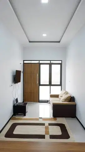 Rumah Cluster Karyawangi Lembang Parongpong dekat Cihanjuang Cimahi