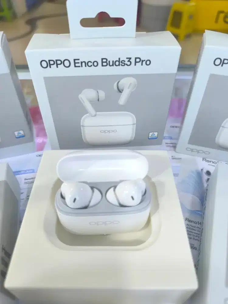 Oppp Enco Buds3 Pro