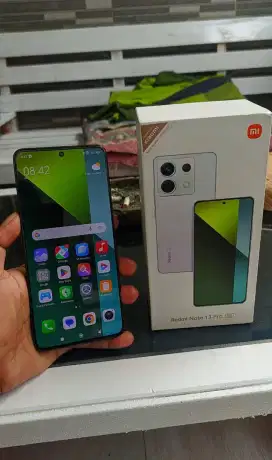 Redmi note 13 pro 5G 12/512