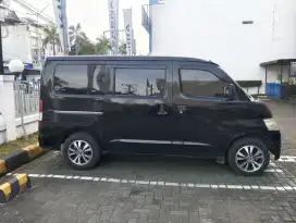 Rental mobil Grand Max
