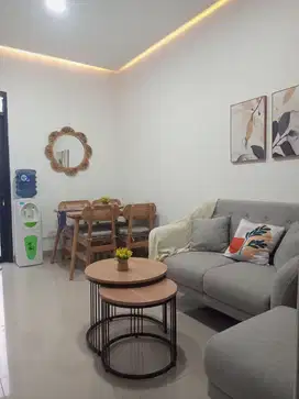 JARANG ADA RUMAH 700JT ASRI SEJUK DI PADALARANG DKT STASIUN KRETA KCIC