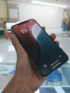 Iphone 11 promax 256gb inter all operator