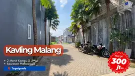 Investasi Kost Strategis – Lokasi Ramai Mahasiswa UMM & Unisma