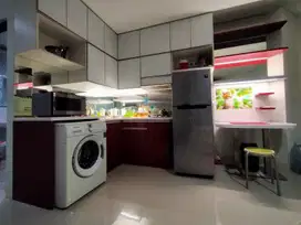 Apartemen Taman sari semanggi - Studio luxury furnished
