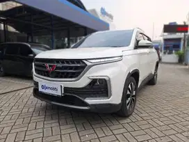 DP 5% Wuling Almaz RS 2.0 Hybrid-AT 2022 DKH