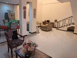 MURAH Rumah Darmo Permai Timur