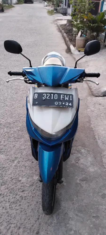 Mio Soul GT 2014