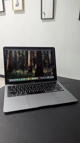 macbook air m1 2020 13 inc 8/256gb