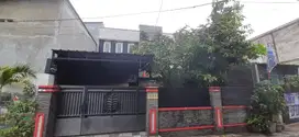 Jual Bu Rumah Mahoni Koja Jakarta Utara