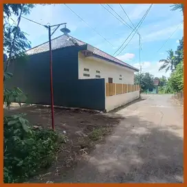 Tanah Murah Jogja 1,5 Km Dari Kampus UII Kaliurang Cocok Kost