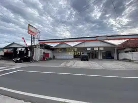 JUAL CEPAT MINIMARKET STRATEGIS DI SEWON HARGA NEGO SAMPAI JADI
