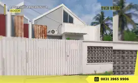 Over Kredit Rmh HOOK di Pesona Octoria Rancasari 53JT dkt IPB