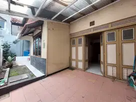 Rumah Murah Strategis di Leuwisari Bandung Dekat Leuwi Panjang