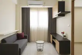 Apartemen Murah Jakarta Timur 2BR Furnish Gading Icon