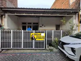 JUAL RUMAH SIAP HUNI PONDOK MARITIM