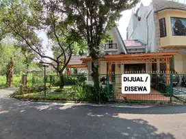 DIJUAL RUMAH 1,5LT SIAPHUNI FURNIS SEJUK HOOK BAGUS BISA NEGO SSR832