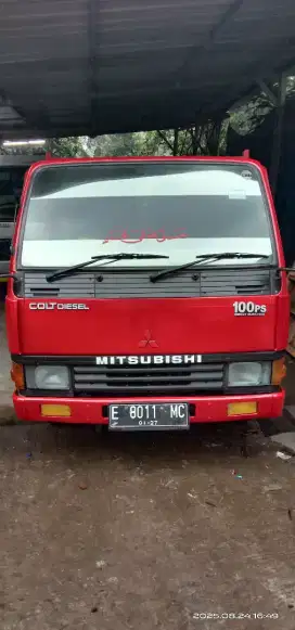 Engkel ragasa 110 ps