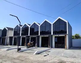 400jt an‼️Rumah Baru Gress Wonorejo Rungkut Surabaya