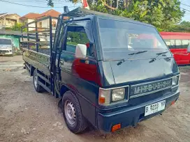Mitsubishi Colt L300 1993 Bensin
