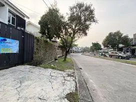 Dijual Rumah Usaha pinggir jalan utama di Citra Indah city Jonggol