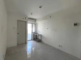 JUAL APARTEMEN EDUCITY STUDIO KOSONGAN TOWER YALE LANTAI 21