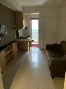 Paling Murah Apartemen Parahyangan Residences dkt Galeri ciumbuleuit