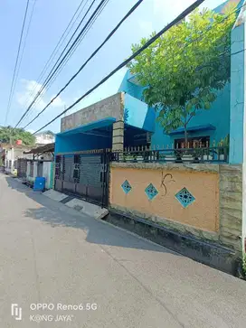 DIJUAL CEPAT RUMAH MINIMALIS CANTIK BEKASI TIMUR
