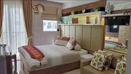 Aid - Dijual Apt Lagoon Betos Bekasi 3BR Furnish