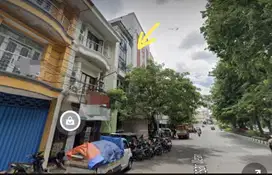 Jual Ruko Raya Pasar Besar Wetan, Bubutan, Surabaya Pusat