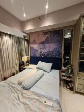 Dijual Apartemen Anderson Pakuwon Mall