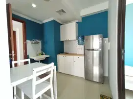 Aid - Dijual Apt Signature Park Grande The Light 2BR Furnish