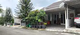 DIJUAL RUMAH BAGUS SIAP HUNI SEJUK SENTUL ALAYA SENTUL SSR738 A37