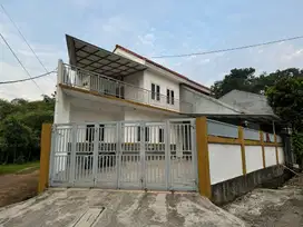 Dijual Rumah 2LT Siap huni sejuk Az Zikra Sentul City Ssr742 A14