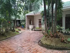 Dijual Rumah di Jl. KH Hasyim Ashari, Petojo Utara, Jakarta Pusat