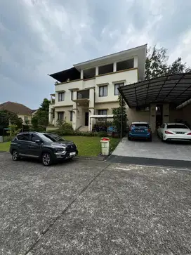 DIJUAL RUMAH 3LT BAGUS SEJUK DEKET AEONMALL COUNTRY WOOD SENTUL SSR744