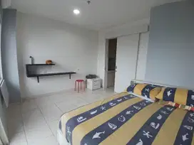 DIJUAL APARTMENT STA BAGUS VIEW KOLAM RENANG + GUNUNG SIAPHUNI SSR824