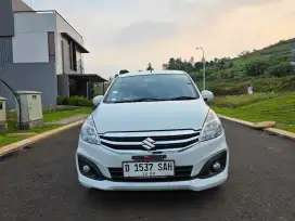 Suzuki Ertiga 2017 M/T