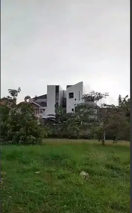 DIJUAL TANAH LANGKA! Jl. Tebet Raya - Jakarta Selatan. Di bawah NJOP!!