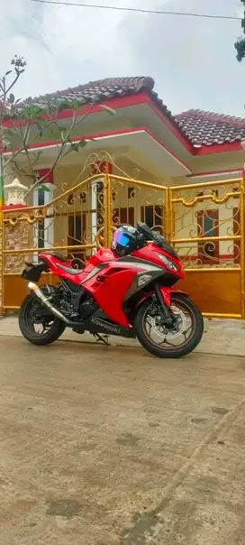 Di jual rumah minimalis mewah kokoh permanen