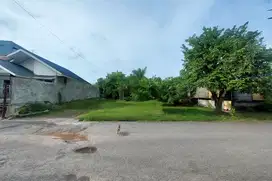 Tanah Sekip SHM Premium Dekat Pusat Kota Palembang