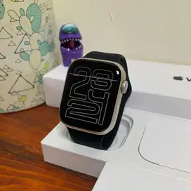 Apple Watch Series 7 Nike Series 45 MM Gps+Cellular