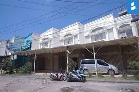 DI JUAL  Ruko rancamanyar regency 2