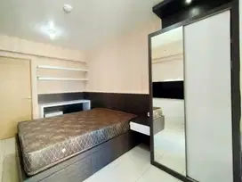 Disewakan Apartemen Educity Pakuwon City Standford  Type Studio