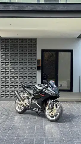 Honda CBR 250 RR 2019 Km 29rb